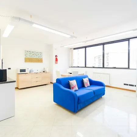 178 - Baia Delle Favole Loft, 300metri Dal Mare Di Sestri * 세스트리레반떼