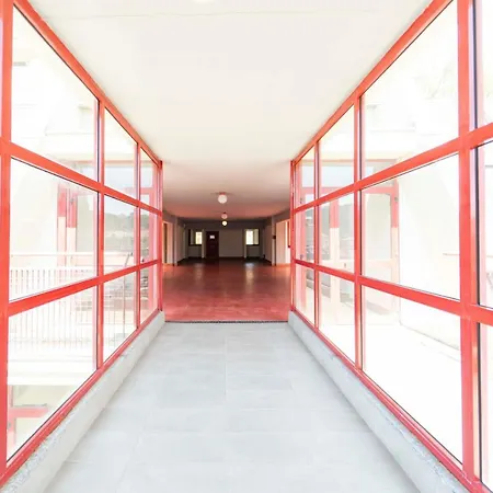 178 - Baia Delle Favole Loft, 300metri Dal Mare Di Sestri 세스트리레반떼