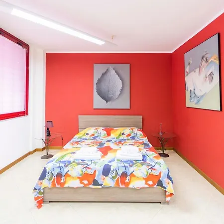178 - Baia Delle Favole Loft, 300metri Dal Mare Di Sestri * 세스트리레반떼