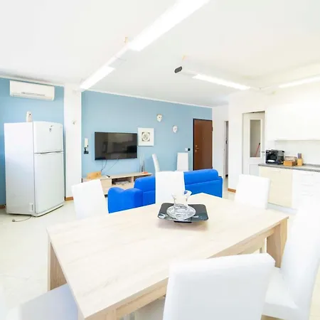 178 - Baia Delle Favole Loft, 300metri Dal Mare Di Sestri 아파트 세스트리레반떼