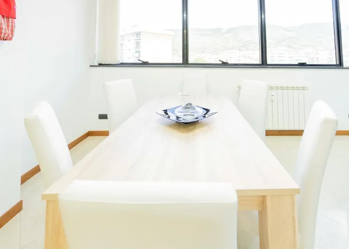 Appartement 178 - Baia Delle Favole Loft, 300metri Dal Mare Di Sestri Sestri Levante