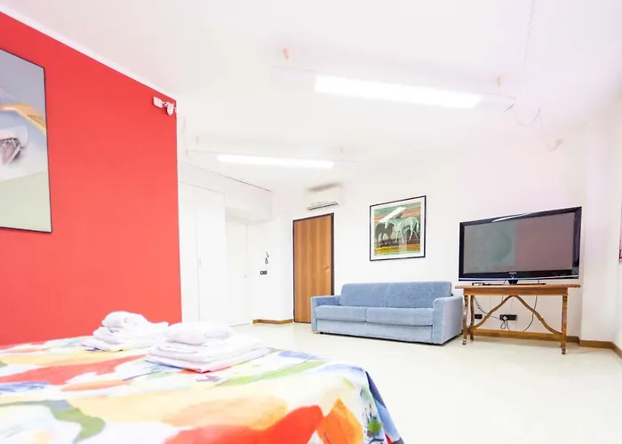 Lejlighed 178 - Baia Delle Favole Loft, 300metri Dal Mare Di Sestri Sestri Levante