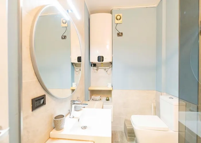 178 - Baia Delle Favole Loft, 300metri Dal Mare Di Sestri Sestri Levante