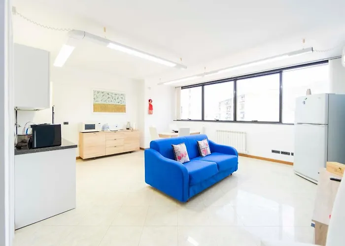 178 - Baia Delle Favole Loft, 300metri Dal Mare Di Sestri * Sestri Levante