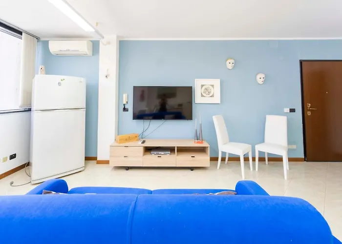 178 - Baia Delle Favole Loft, 300metri Dal Mare Di Sestri *