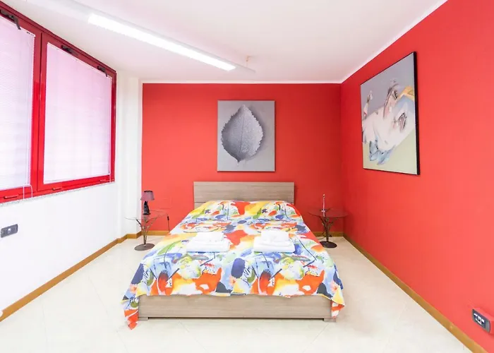 178 - Baia Delle Favole Loft, 300metri Dal Mare Di Sestri * Sestri Levante