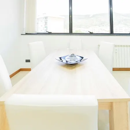 Apartamento 178 - Baia Delle Favole Loft, 300metri Dal Mare Di Sestri Sestri Levante