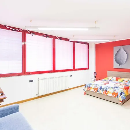 178 - Baia Delle Favole Loft, 300metri Dal Mare Di Sestri