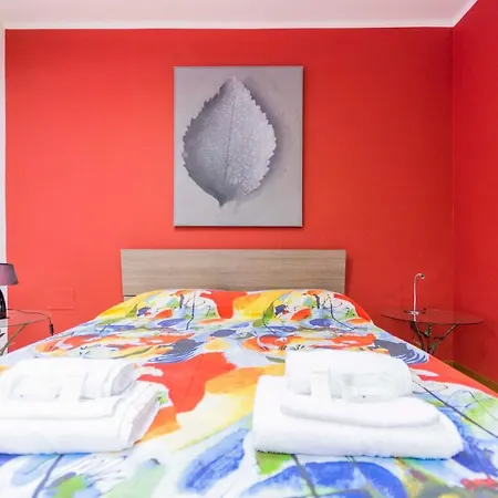 178 - Baia Delle Favole Loft, 300metri Dal Mare Di Sestri *