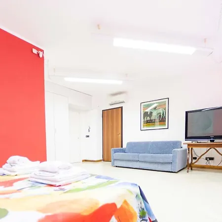 Apartamento 178 - Baia Delle Favole Loft, 300metri Dal Mare Di Sestri Sestri Levante