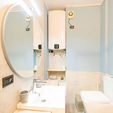 178 - Baia Delle Favole Loft, 300metri Dal Mare Di Sestri Sestri Levante