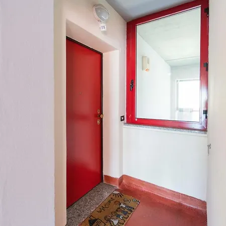 Apartment 178 - Baia Delle Favole Loft, 300metri Dal Mare Di Sestri *