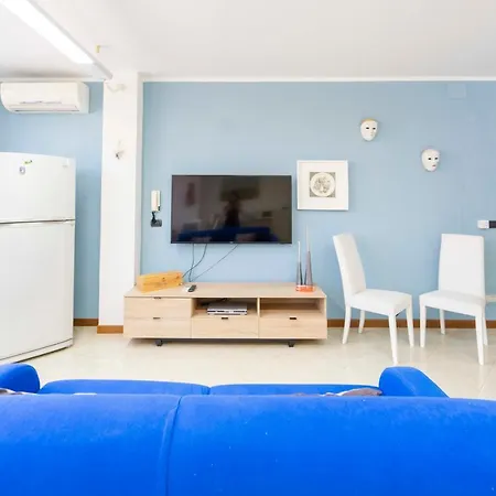 178 - Baia Delle Favole Loft, 300metri Dal Mare Di Sestri *