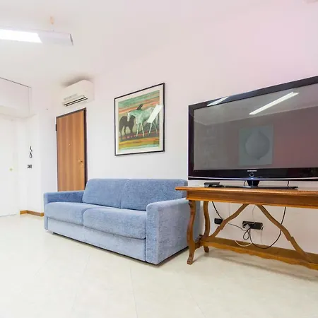 178 - Baia Delle Favole Loft, 300metri Dal Mare Di Sestri Apartment *