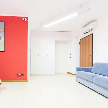 Apartamento 178 - Baia Delle Favole Loft, 300metri Dal Mare Di Sestri Sestri Levante