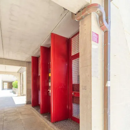 178 - Baia Delle Favole Loft, 300metri Dal Mare Di Sestri * Σέστρι Λεβάντε