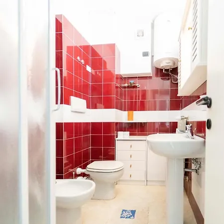 Apartment 178 - Baia Delle Favole Loft, 300metri Dal Mare Di Sestri