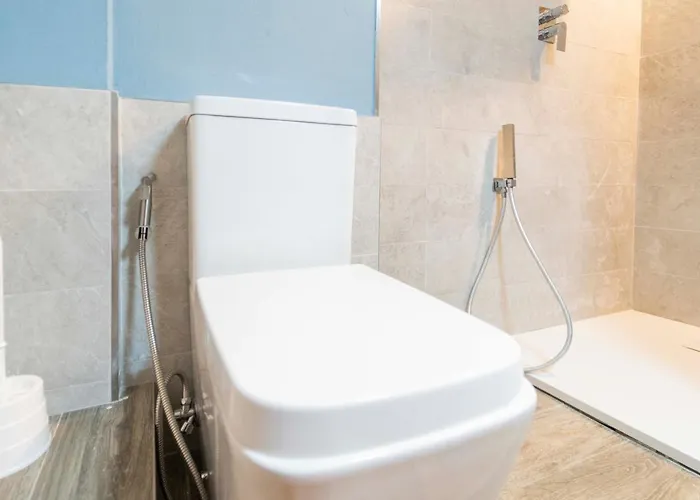 Apartman 178 - Baia Delle Favole Loft, 300metri Dal Mare Di Sestri