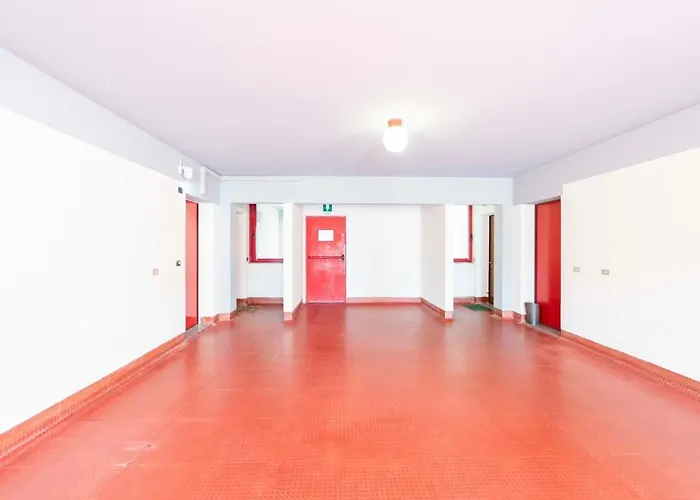 178 - Baia Delle Favole Loft, 300metri Dal Mare Di Sestri Sestri Levante