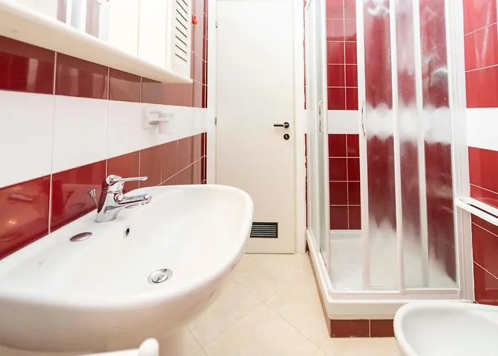 Apartman 178 - Baia Delle Favole Loft, 300metri Dal Mare Di Sestri Sestri Levante