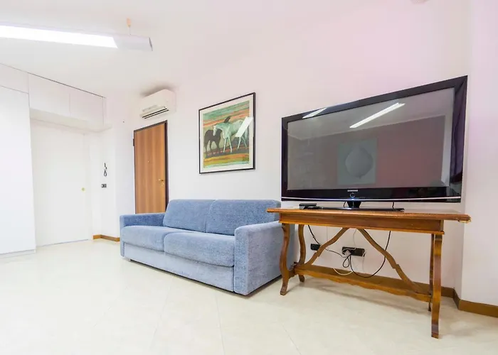 178 - Baia Delle Favole Loft, 300metri Dal Mare Di Sestri Apartman *