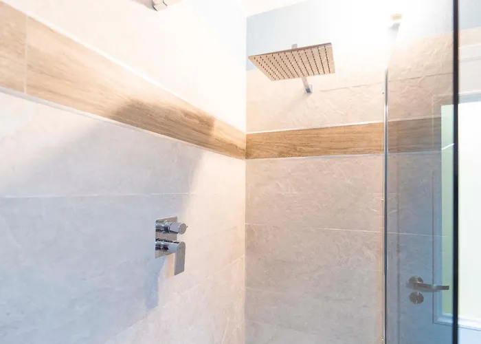 178 - Baia Delle Favole Loft, 300metri Dal Mare Di Sestri Apartman Sestri Levante